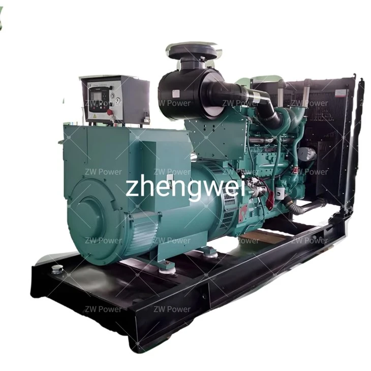 Cummins C100D5 premium dizel motor - Visoke performanse obrtnog momenta i minimalne emisije: Vrhunska-Opcija za profesionalnu-opremu