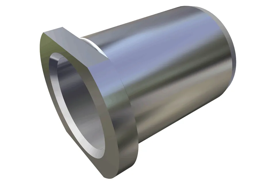 Dio Cummins motora - Klovoz za kontrolu pritiska 3021618 Klip tlaka za ulje